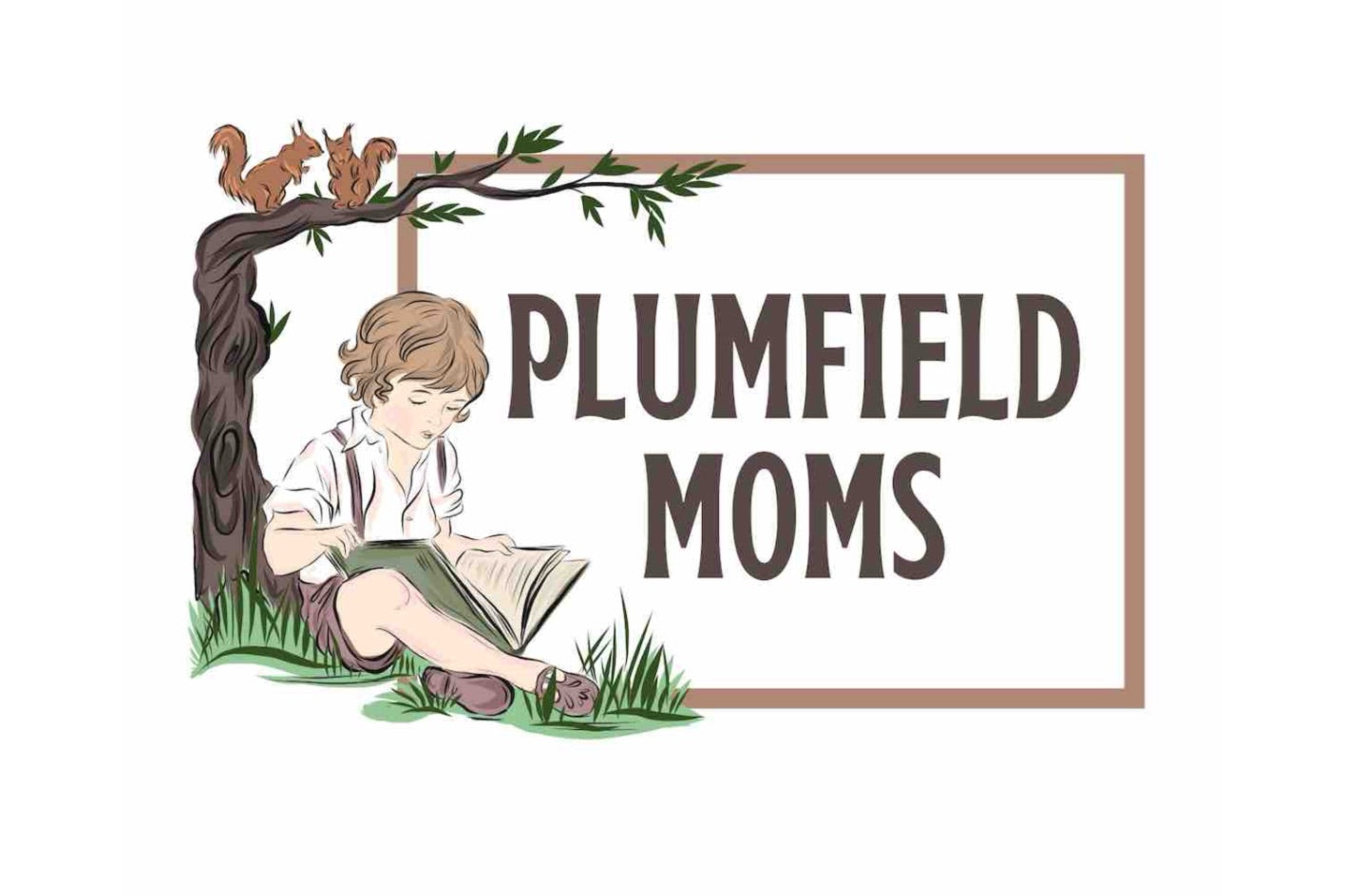 Plumfield Moms Podcast Interview