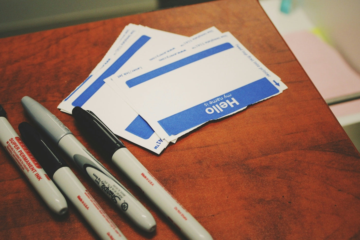 3 Tips and Methods for Naming Things