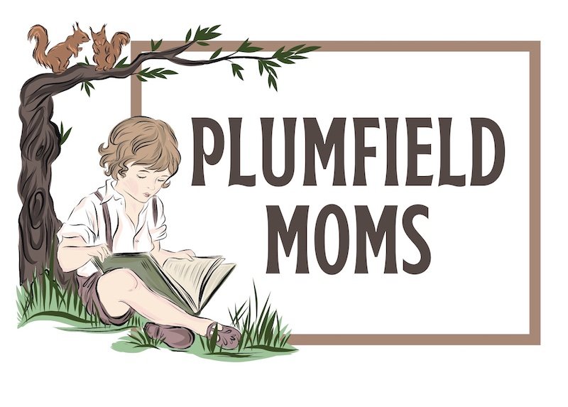 Plumfield Moms Podcast Interview